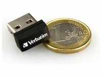 Verbatim USB-Stick Nano 16GB USB-Stick