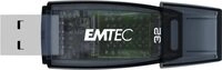 Emtec C410 USB 2.0 Stick 32 GB