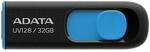 ADATA DashDrive UV128 - USB-Flash-Laufwerk - 32 GB