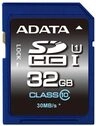 ADATA Premier SDHC UHS-I Speicherkarte 32 GB