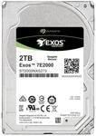 Seagate Exos 7E2000 SAS HDD 2 TB