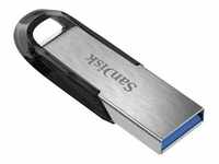 Sandisk SDCZ73-032G-G46, SanDisk Ultra Flair - USB-Flash-Laufwerk - 32 GB - USB 3.0