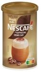 NESCAF&Eacute; Gold Instantkaffee Cappuccino 250,0 g
