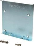 Kingston 3.5" auf 2.5" SSD Adapter/ Laufwerksschachtsadapter