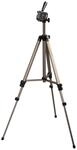 Hama Star 700 EF Digital Kamera-Stativ champagner max. Arbeitsh&ouml;he 125 cm