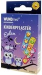 WUNDmed&reg; Pflaster Eulen bunt 10 St.