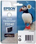 Epson Original T3240 Druckerpatrone Gloss Optimizer 14ml (C13T32404010)