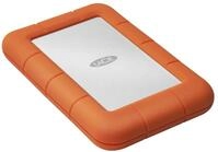 LaCie Rugged Mini Externe Festplatte - 4 TB