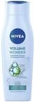 NIVEA Volumen & Kraft Shampoo 250 ml