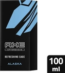 AXE 5835444009, AXE After Shave ALASKA 100 ml