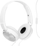 Sony MDR-ZX310AP Kopfh&ouml;rer, Wei&szlig;