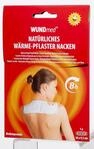 WUNDmed&reg; W&auml;rmepflaster Nacken wei&szlig; 1 St.