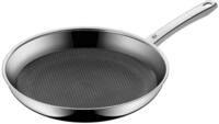 WMF Profi Resist Pfanne 28 cm silber