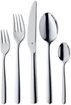 WMF Besteckset Boston silber