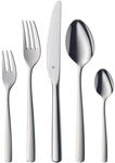 WMF Besteckset Boston silber