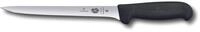 VICTORINOX Filetiermesser Fibrox silber