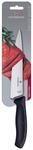 VICTORINOX Tranchiermesser Swiss Classic silber