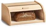 Zeller Brotkasten hellbraun