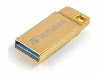 Verbatim 99104, Verbatim USB-S.Execut.16GBgold USB-Stick