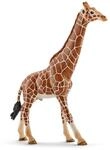 Schleich&reg; Giraffenbulle 14749