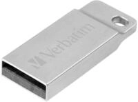 Verbatim USB-Stick Metal Executive 32GB
