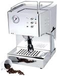 Quick Mill ORIONE Siebtr&auml;germaschine aus Edelstahl (03000-O-L-A)