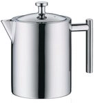 alfi Teekanne 1,4 l silber