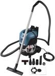makita VC2012L Nass-/Trockensauger