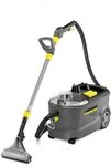 K&auml;rcher Professional Puzzi 10/1 Teppichreiniger, Kanister