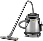 K&Auml;RCHER Nass-/Trockensauger NT 27/1 Advanced 1.380 W