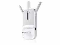 TP-Link RE450, TP-LINK RE450 AC1750 Dualband Gigabit WLAN Repeater