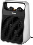 UNOLD 86106 Heizl&uuml;fter 2000 W