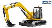 Bruder Cat Minibagger 2456