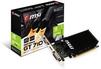 MSI GT 710 2GD3H LP