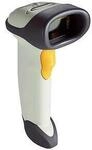 Zebra Barcode Handscanner LS2208 - USB Kit wei&szlig;
