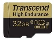 Transcend TS32GUSDHC10V Speicherkarte 32 GB