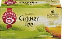 TEEKANNE Gr&uuml;ner Tee