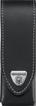VICTORINOX G&uuml;rteletui f&uuml;r Taschenmesser schwarz