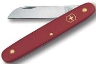 VICTORINOX Blumenmesser rot