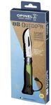 OPINEL Klappmesser gr&uuml;n/grau