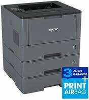 Brother HL-L5100DNTT Laserdrucker s/w