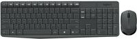 Logitech MK235 Wireless-Combo