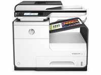 HP D3Q20B#A80, HP PageWide Pro 477dw Tintenstrahl-Multifunktionsgerät A4, 4in1,