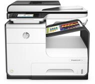 HP PageWide Pro 477dw Tintenstrahl-Multifunktionsger&auml;t