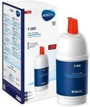 BRITA P 1000, 1 St&uuml;ck(e), Brita, Wasserfilterkartusche 029807