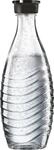 sodastream Flasche 0,6 l transparent