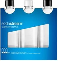 Sodastream PET-Flasche 3x1L
