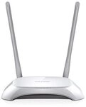 TP-LINK TL-WR840N 300MBit/s WLAN Router