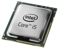 Intel Core i5-4460 3,2 GHz Prozessor