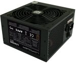LC Power Netzteil LC6550 V2.3 550 W 80 Plus Bronze